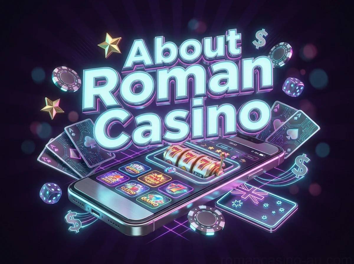 About Roman Casino