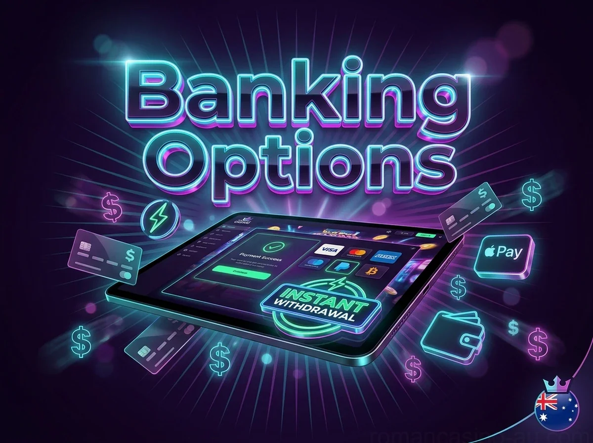 Banking Options